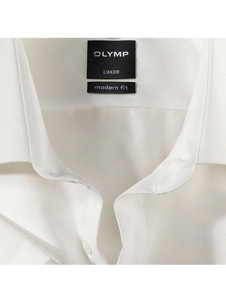 Olymp Kortærmede skjorter 0300/12/21_37 - Bygholm Menswear